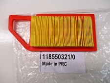 Mountfield Air Filter 7250