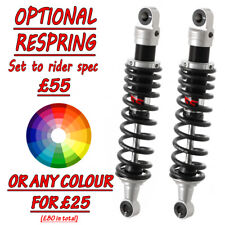 Honda CL400 RS 1998 - 2007 YSS