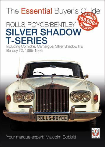 Rolls royce silver - rolls-royce, shadow
