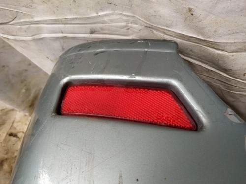 Bumper cover reflector rear - ,