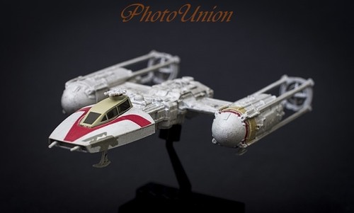 Toys star wars vehicle - star,