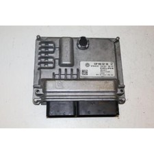 INJECTION PUMP CONTROL UNIT