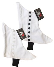 New Kilt Spats Brand AAR