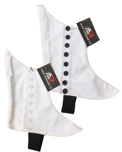 New kilt spats - new, aar