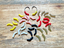 CARP HOOK KICKERS - 7 COLOURS & MIXED OPTION AVALIBLE + FREE P & P