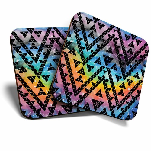 Coasters tribal space - x,