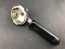 Ascaso Filter Holder Single