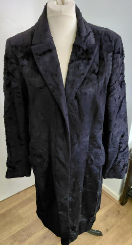 Next black winter - next,