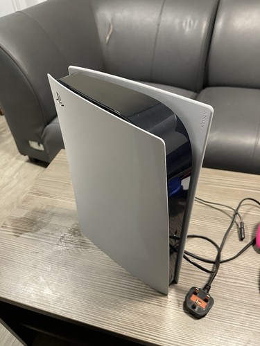 Ps5 digital edition new - edition, -2