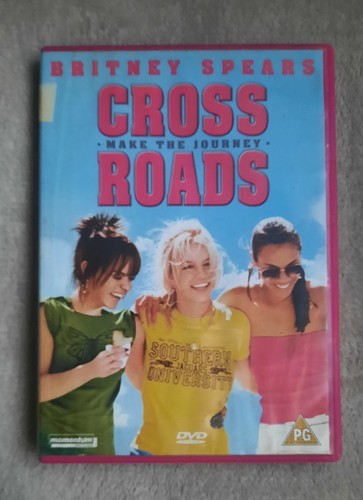 Crossroads britney - crossroads,