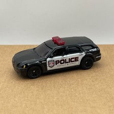 Matchbox 1/64 Dodge Magnum