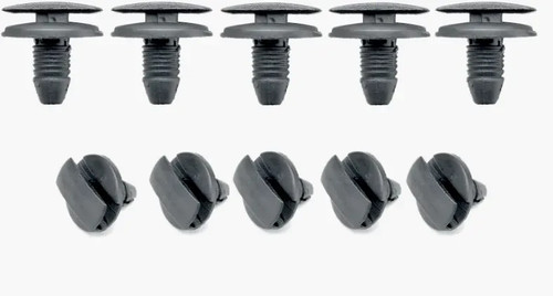 Fit ford wheel arch - fit,