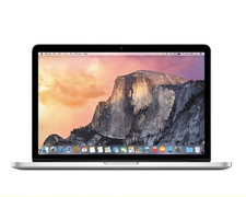 Apple MacBook Pro Retina 13"