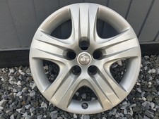 One Genuine Vauxhall Insignia