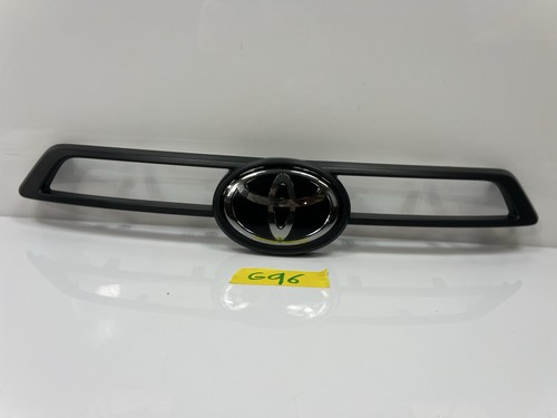 Toyota hilux 2020 - 2020, front