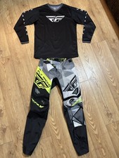 FLY RACING Adult Motocross MX