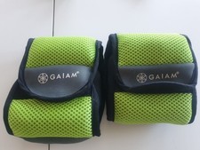 Ankle Weights Strength Training Weight Sets For Women & Men With Adjustable