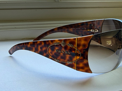 Vintage prada spr - spr, 16h
