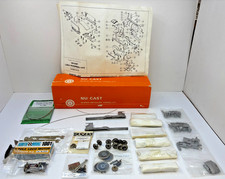 Nu-CAST - OO gauge LMS 4-4-0