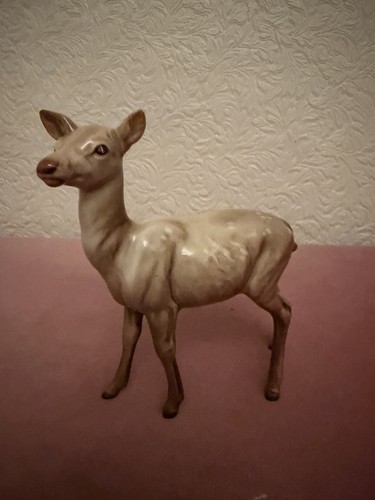 Vintage beswick doe - beswick,