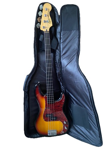 Squier fretless precision - squier, vm