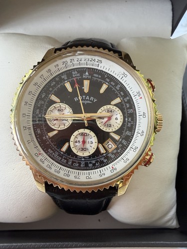 Rotary gs03008 pilots - rotary,