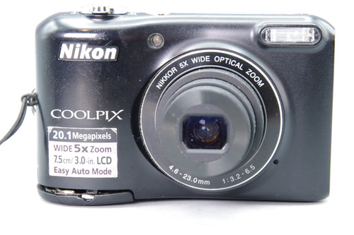 Nikon coolpix l28 digital - l28,