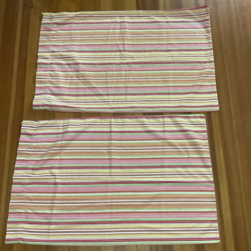 Springs design pillow cases - springs,