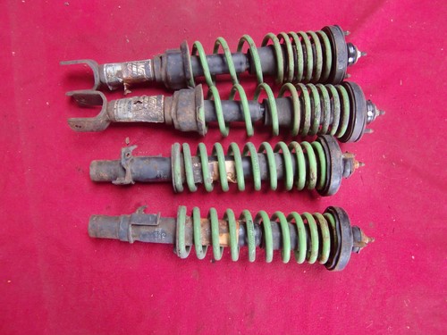 1989 1992 weitec tuning - 1989-1992,