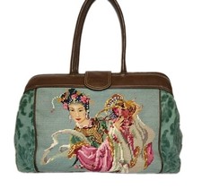 ISABELLA FIORE XLG GEISHA GIRL