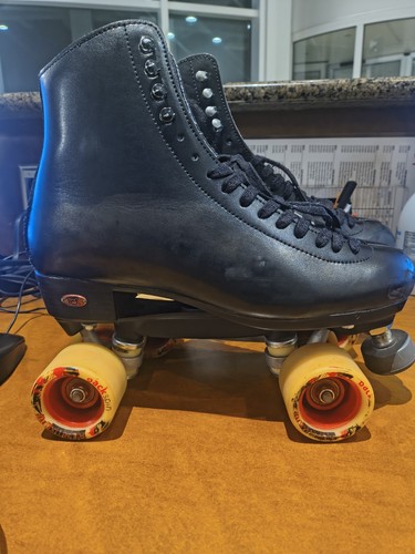 Riedell 120 roller skates - roller,