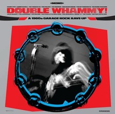 *NEW SEALED-Double Whammy! a