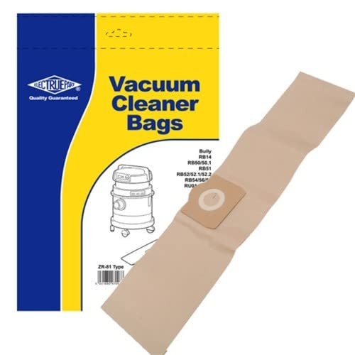 Vacuum bags fit - to,