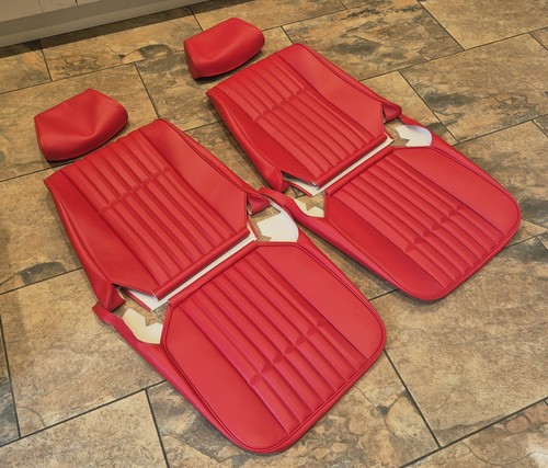 Classic mini seat covers - classic,