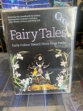 FAIRY TALES EARLY COLOUR