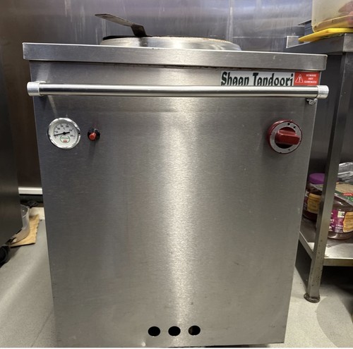Normal shaan tandoori - normal,