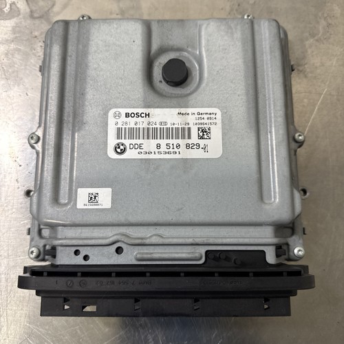 Bmw engine ecu dde fits - bmw,