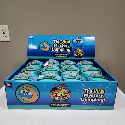 New crazy fun - fun, bun