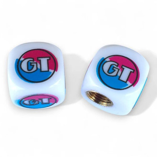 S freestyle coin logo - gt,