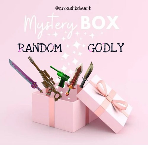 Murder mystery mm2 - mystery,