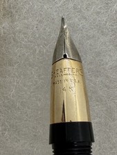 Vintage Sheaffer Fountain