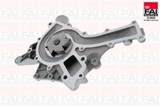 Engine Cooling Water Pump Fits Chrysler Crossfire Mercedes-Benz CLK FAI WP6456