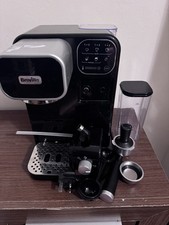 Breville prima latte luxe - prima,