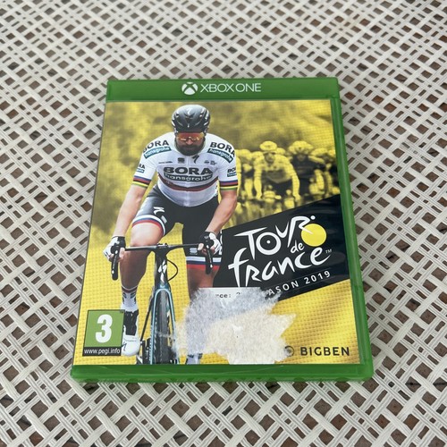 Xbox one tour france - tour, de