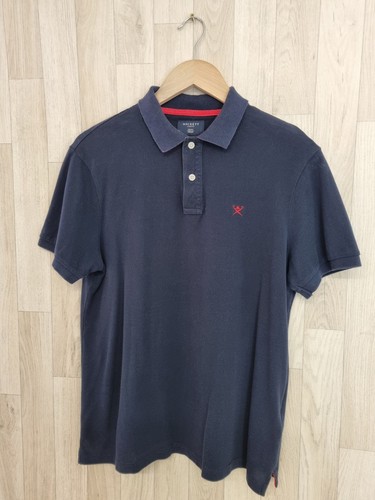 Hackett navy polo - hackett,