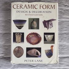 Ceramic Form : Design and