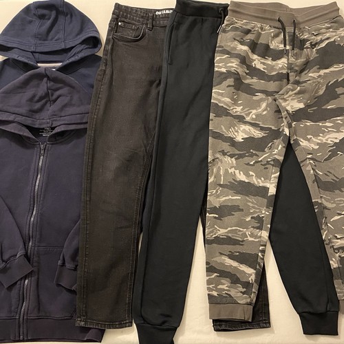Boys clothes bundle 13 - clothes, 12-13