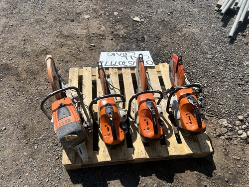 Sthil cutters t420 - t420, or