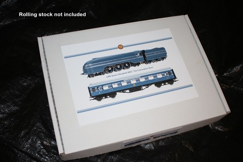 Storage box for - storage, hornby
