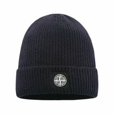 Stone Island Warm Cuffed Cap